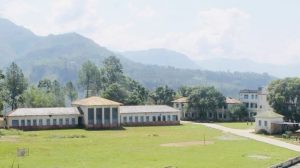 धवलागिरि क्याम्पसमा अनुसन्धान र नवप्रर्वतनबारे राष्ट्रिय सङ्गोष्ठी आयोजना