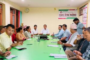 सिवाइसीका योजना : सदस्य विस्तारदेखि डिजिटल सेवासम्म