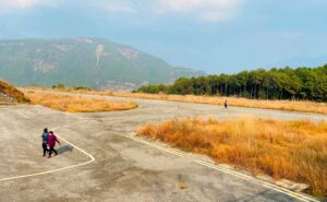 विमानस्थलको लगानी प्रतिफलविहीन