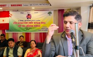 विविध कार्यक्रमसहित मनाइयो बीपी स्मृति दिवस