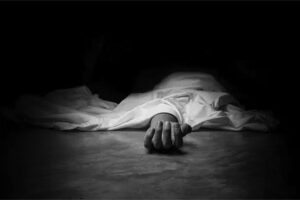 बेगनास तालमा पौडी खेल्ने क्रममा युवकको डुबेर मृत्यु