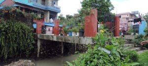 फिर्केखालाका अनधिकृत संरचना भदौ १५ भित्र हटाउन निर्देशन