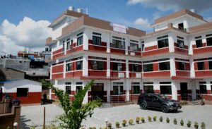 गण्डकी प्रदेशमा मन्त्रिपरिषद् हेरफेर