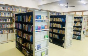 पोखरा सार्वजनिक पुस्तकालय ‘पोखरा घर’मा