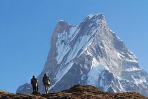 पदयात्राका क्रममा सम्पर्कविहीन बनेका तीन युवक सकुशल भेटिए