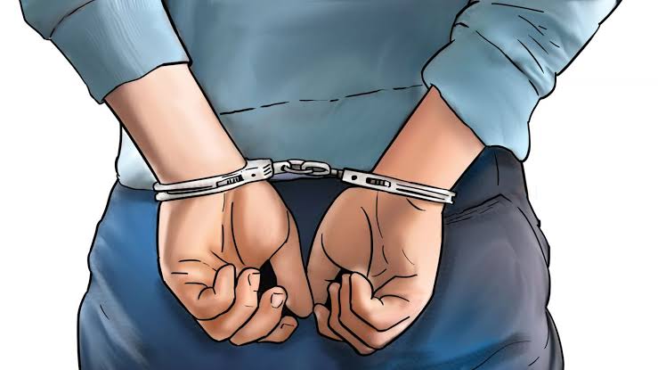 जेन्जी प्रदर्शनमा कारागारबाट फरार व्यक्ति एक वर्षपछि पक्राउ