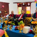 जिल्लास्तरीय वक्तृत्वकला प्रतियोगितामा गलकोट माविका समीर गौतम प्रथम