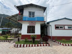 बागलुङ कारागारमा उडुसले हैरानी