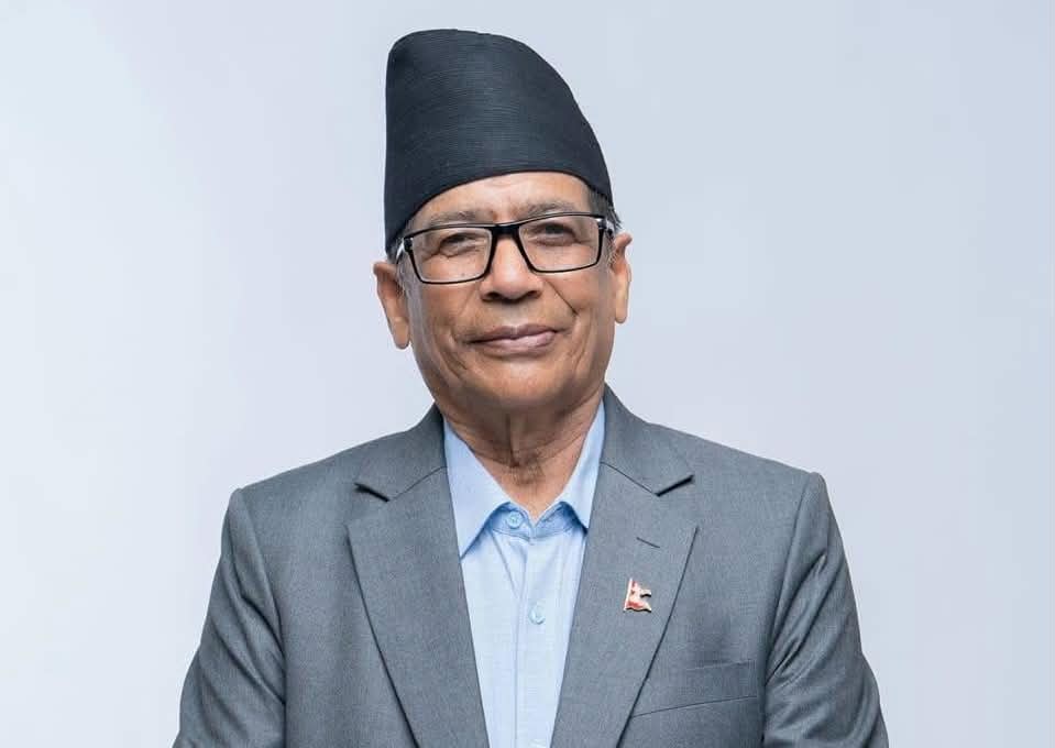 ‘बडादसैँले आपसी सद्भाव, भ्रातृत्व र सामाजिक एकता सुदृढ गर्छ’