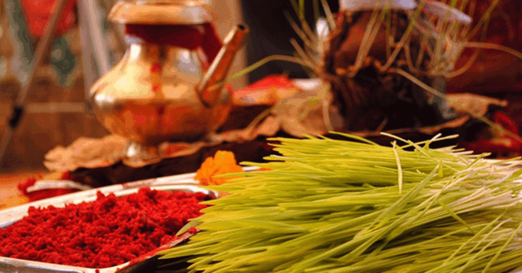 आज विजयादशमी, टीकाको उत्तम साइत बिहान १०ः२६ बजे