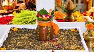 नेपालीको महान् पर्व बडादसैँ सुरु, आज घटस्थापना